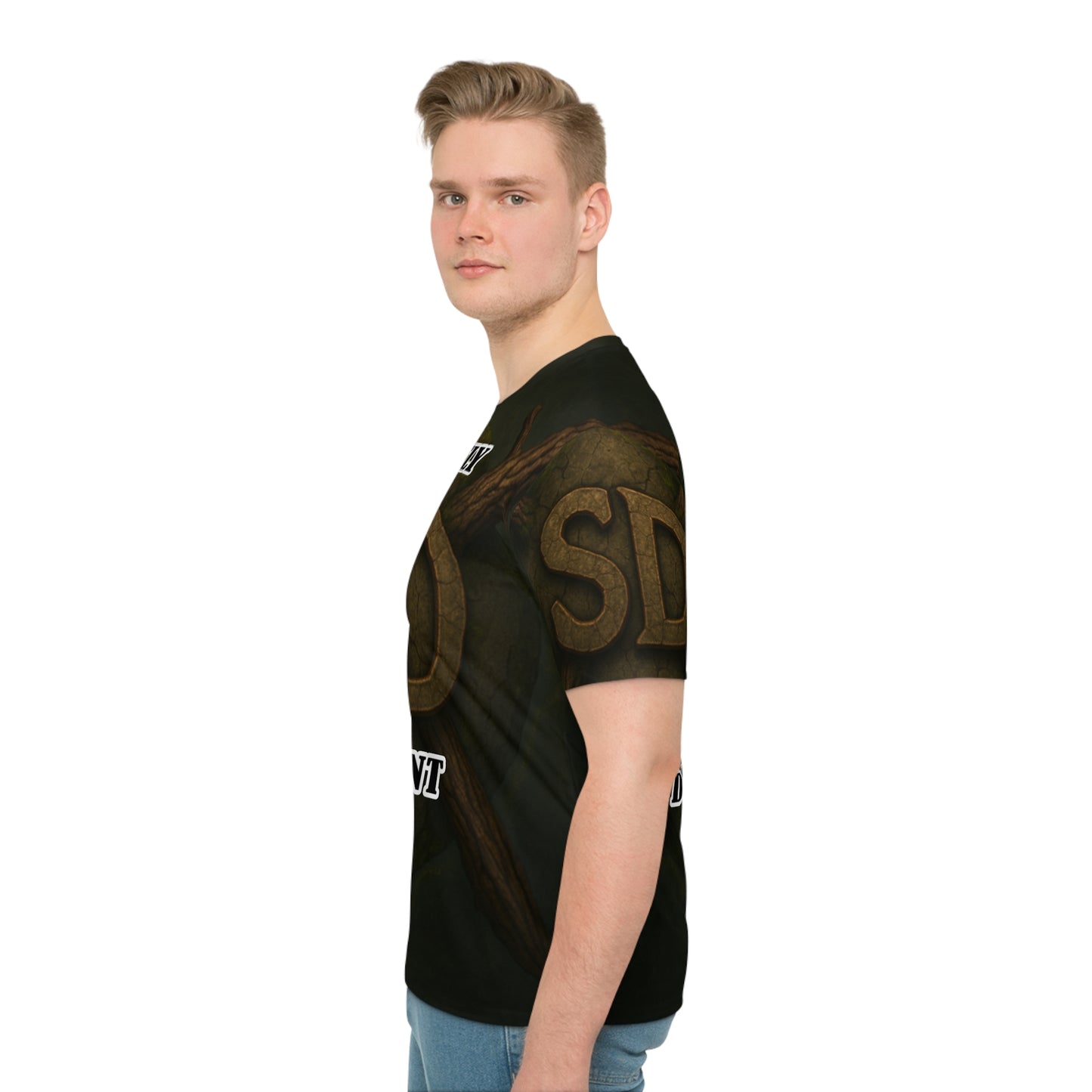 Slightly Diff-rent On Earth T-Shirt