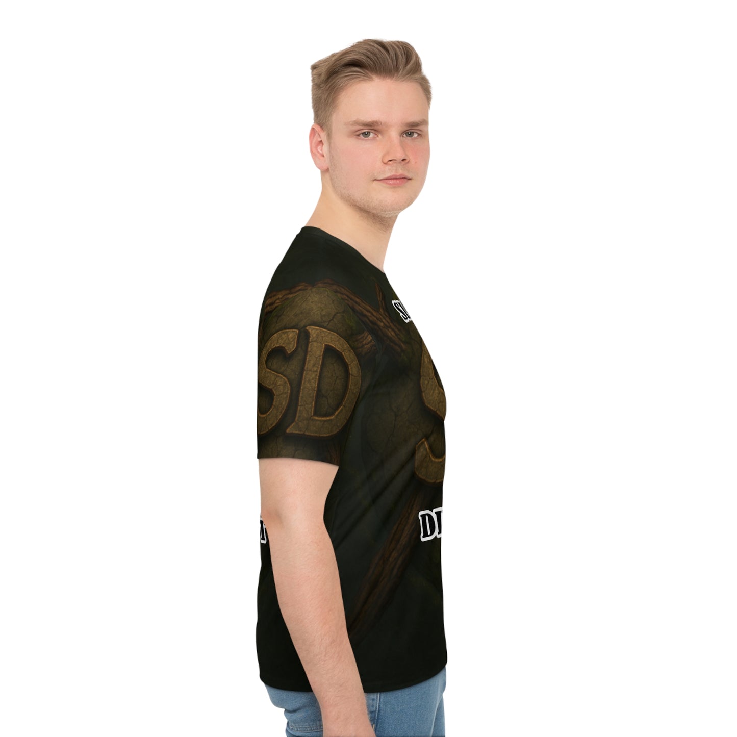 Slightly Diff-rent On Earth T-Shirt