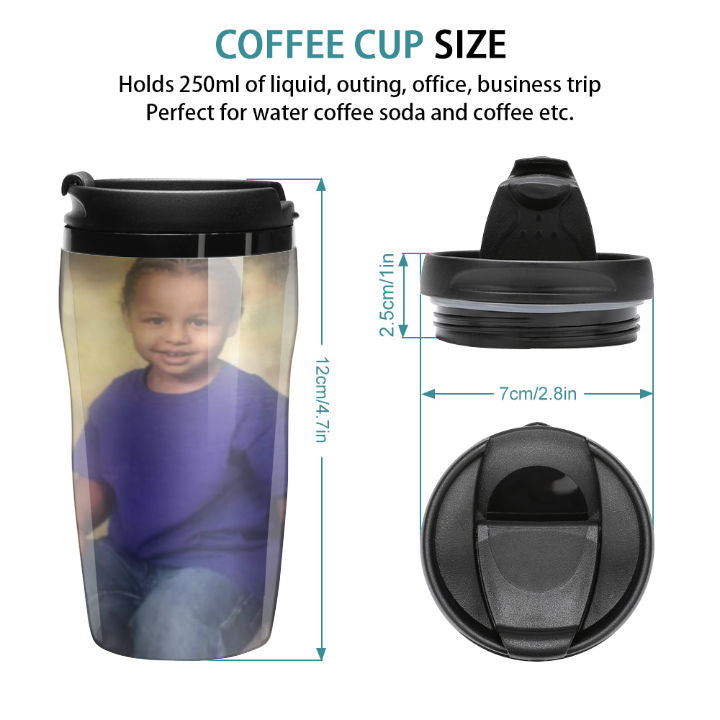 Mariah Travel Coffee Cup