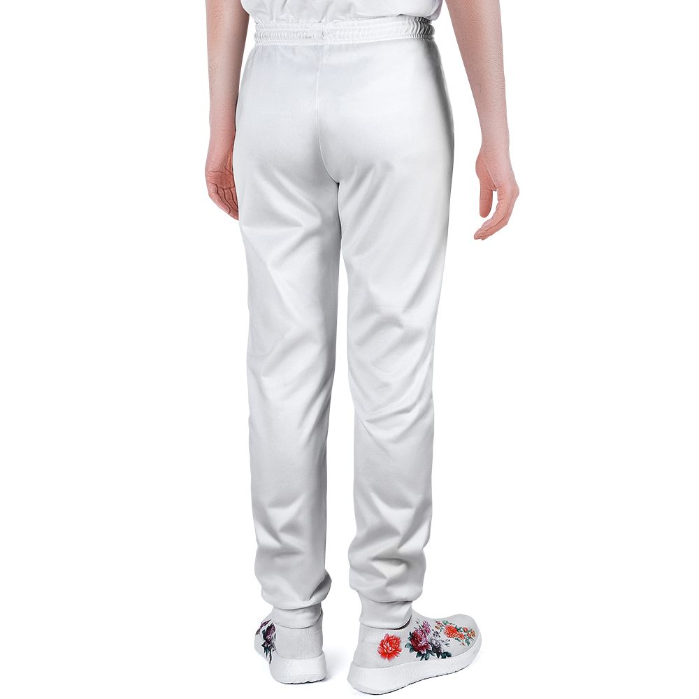 Create Your Own Sweatpants