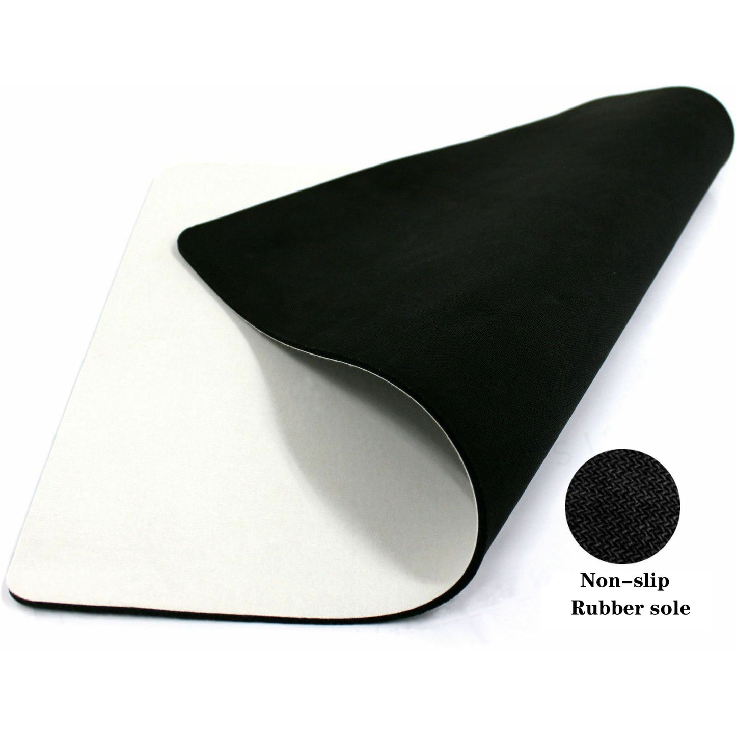 Create Your Own Doormat 30"x18"(Rubber)