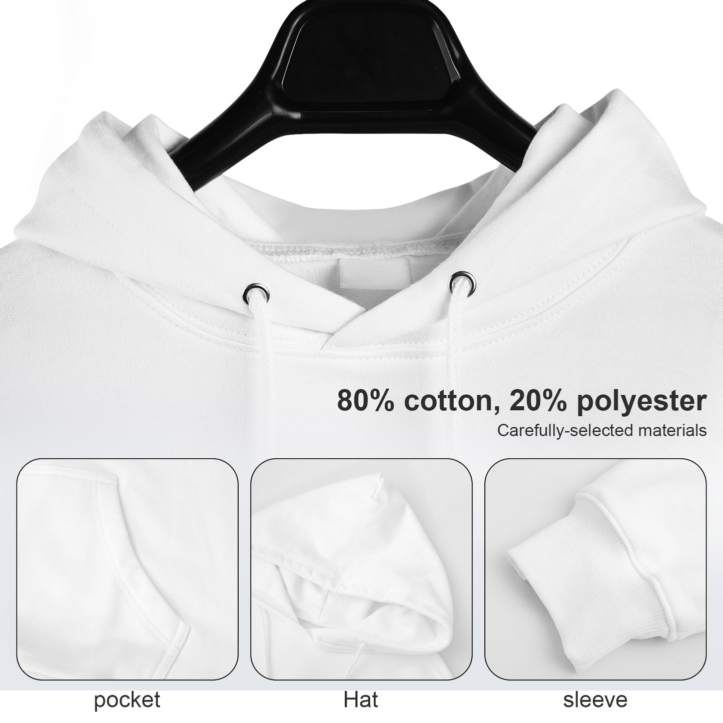 Ameriplumb Plumbing Hoodie (USA Size)