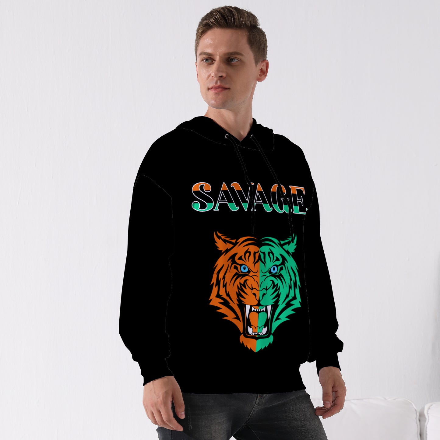 Savage Hoodie (USA Size)