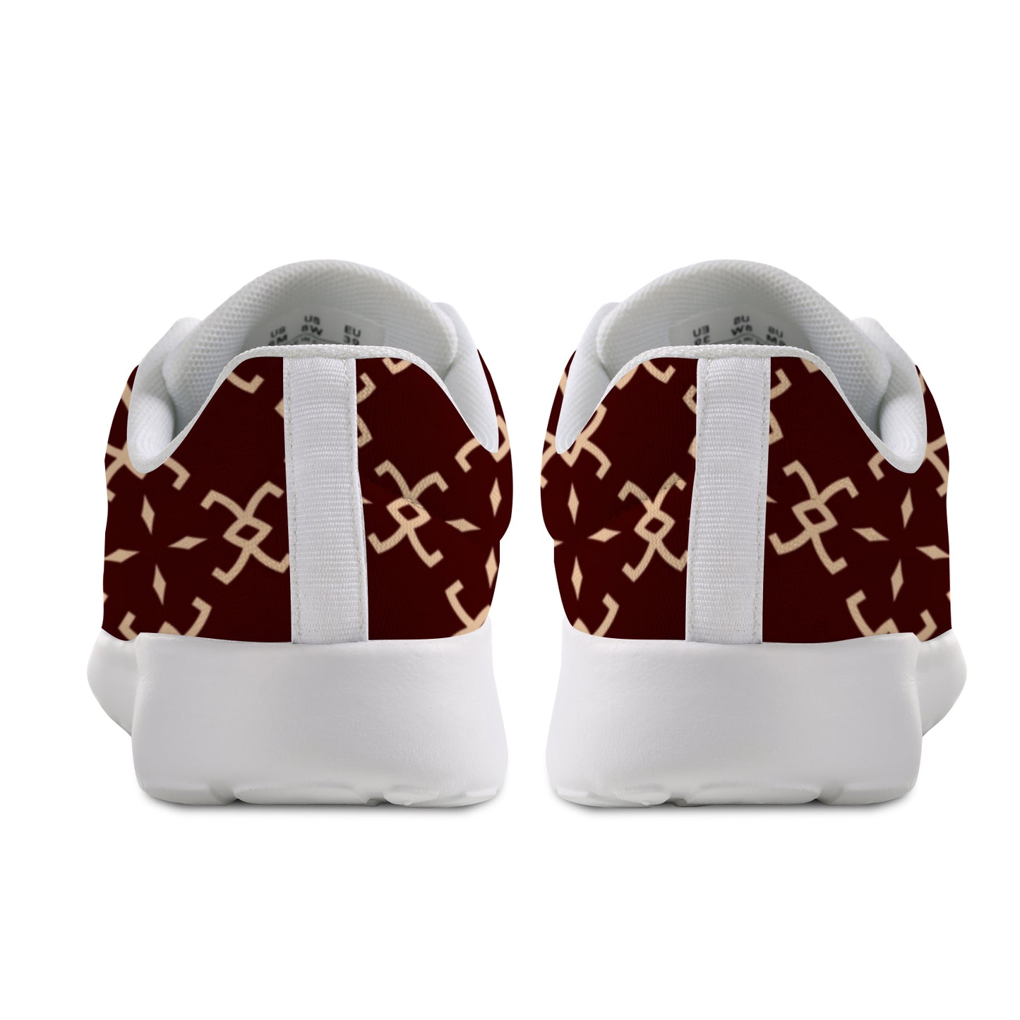Brighter Days Men's Athletic Shoes