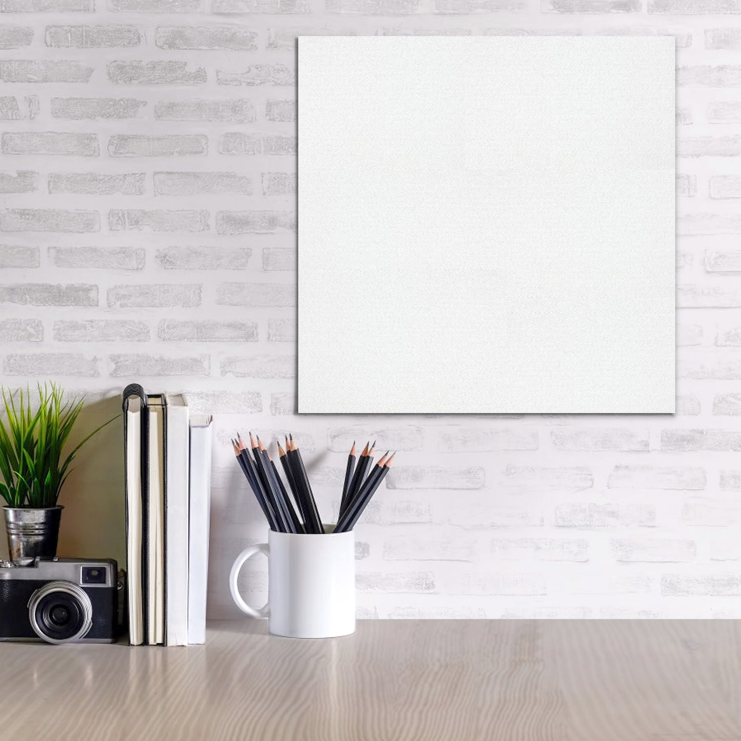 Create Your Own Frame Canvas Print 16x16 inch