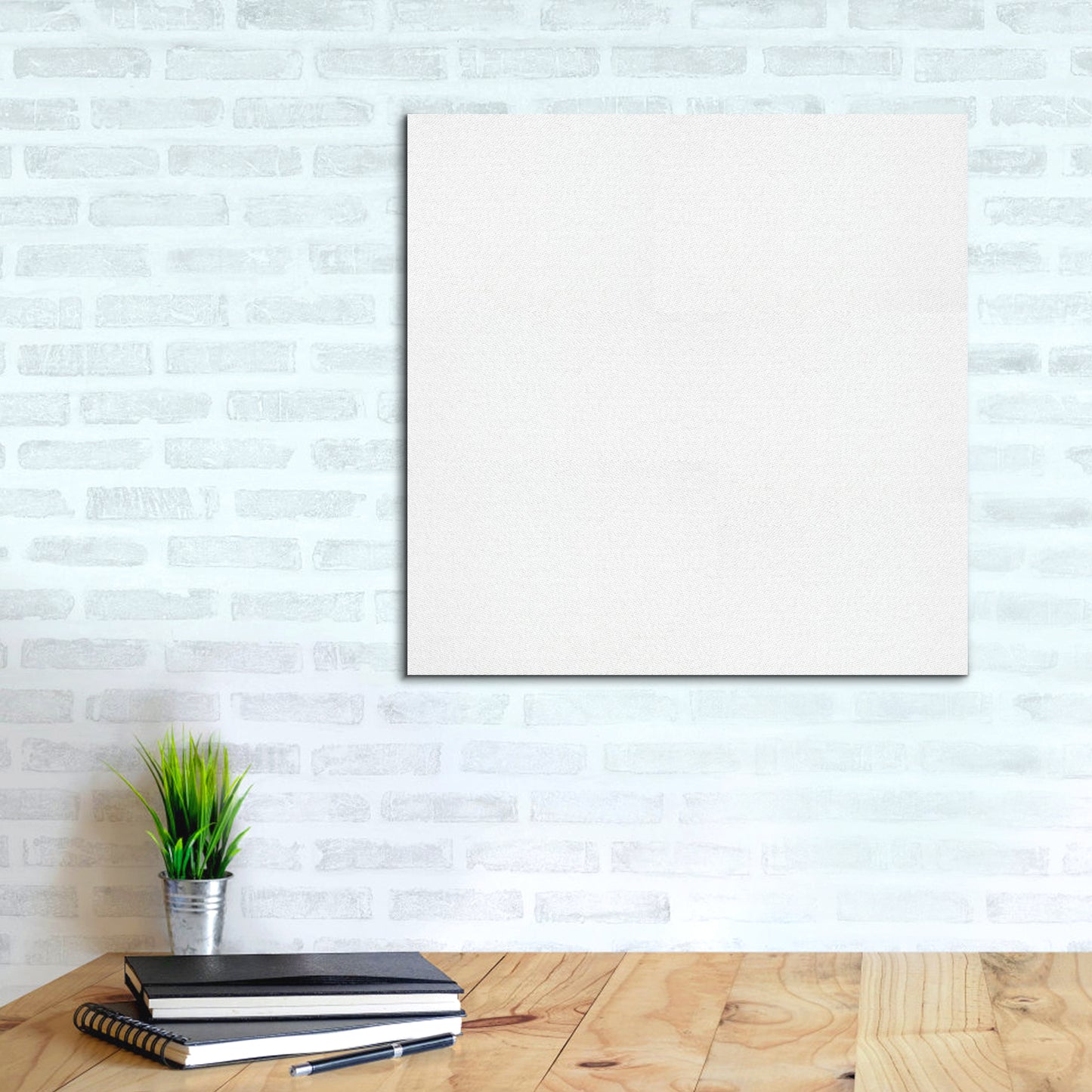 Create Your Own Frame Canvas Print 16x16 inch
