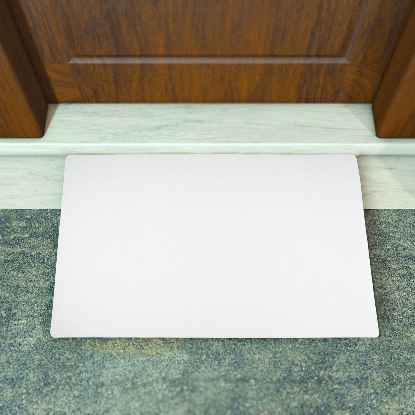 Doormat 24"x16"(Rubber)