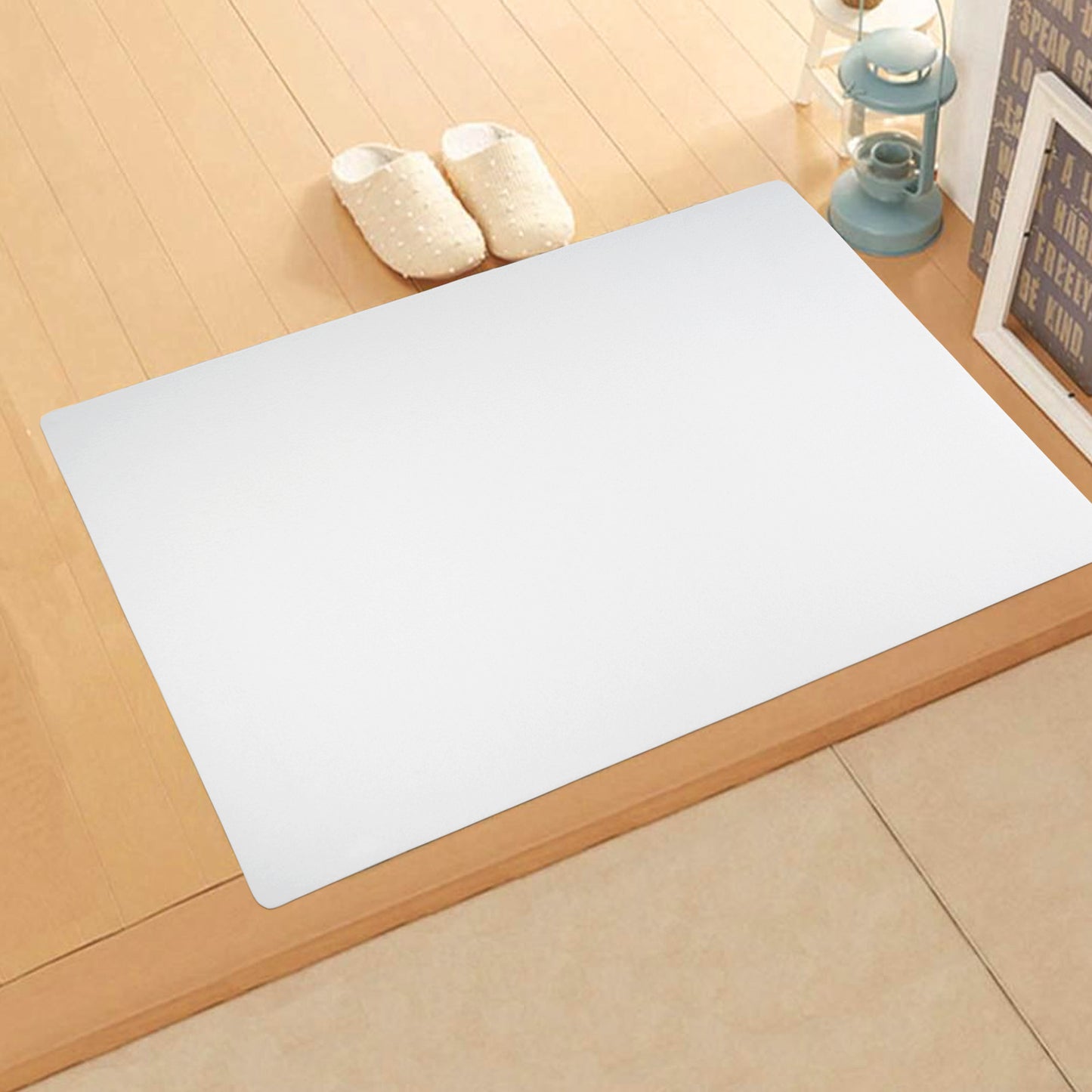 Doormat 24"x16"(Rubber)