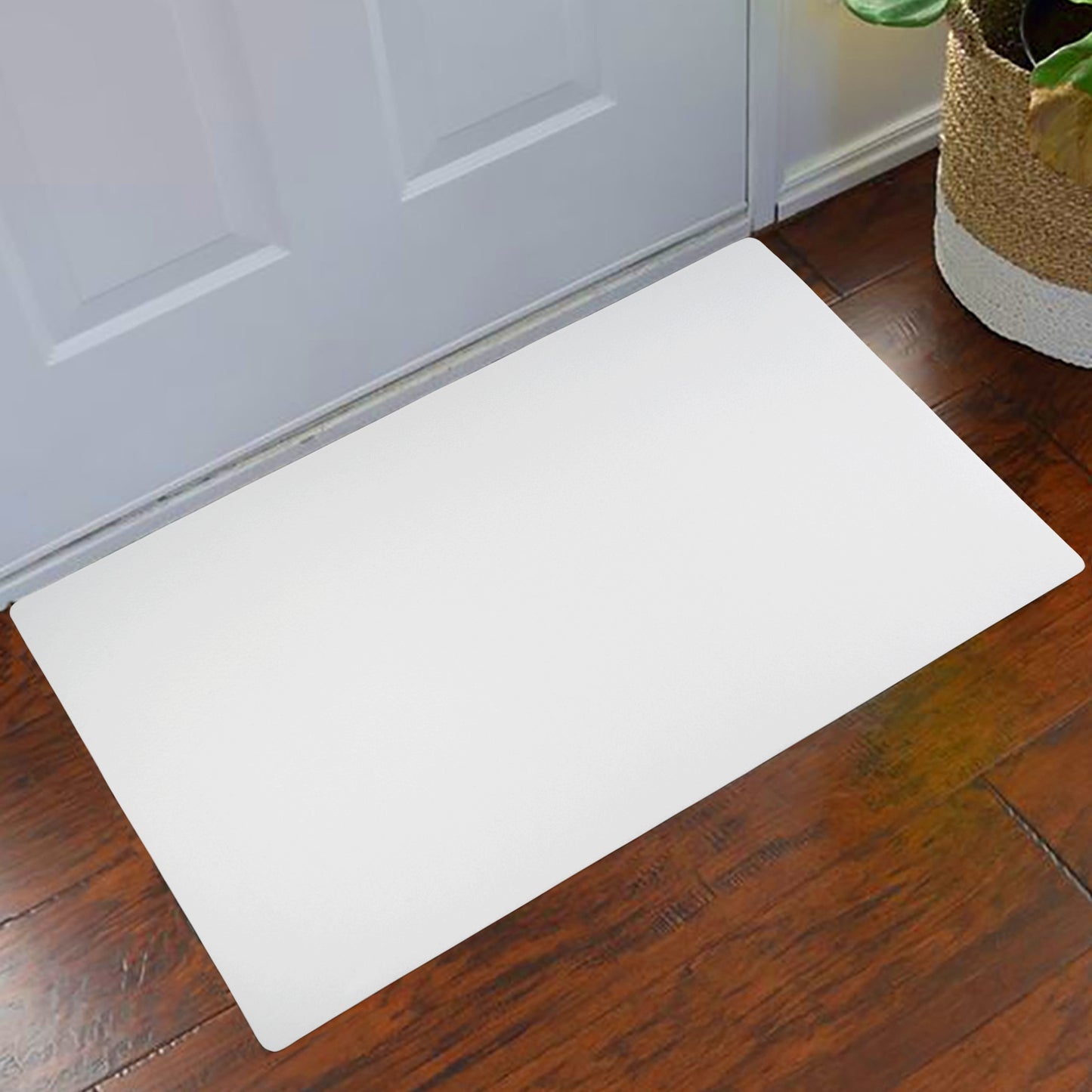 Doormat 24"x16"(Rubber)