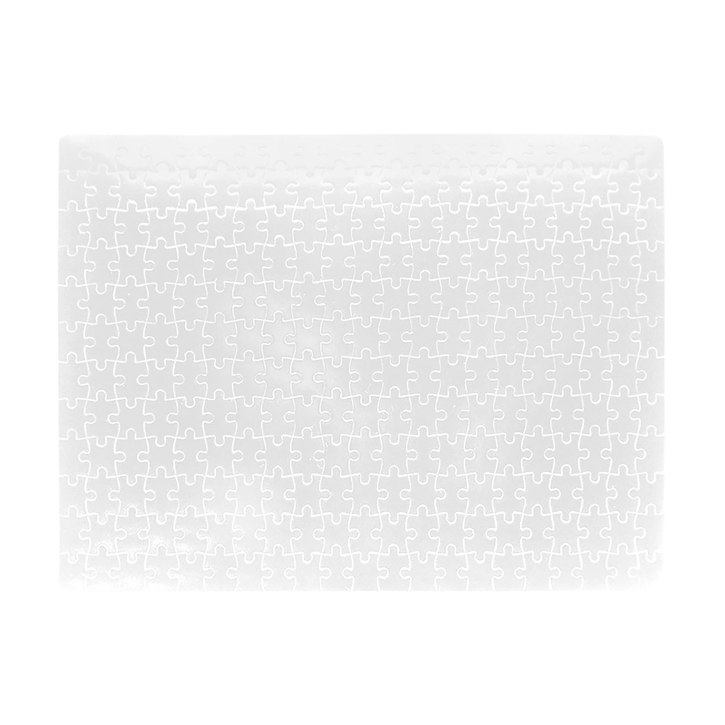 Create Your Own Rectangle Jigsaw Puzzle (252 Pieces)