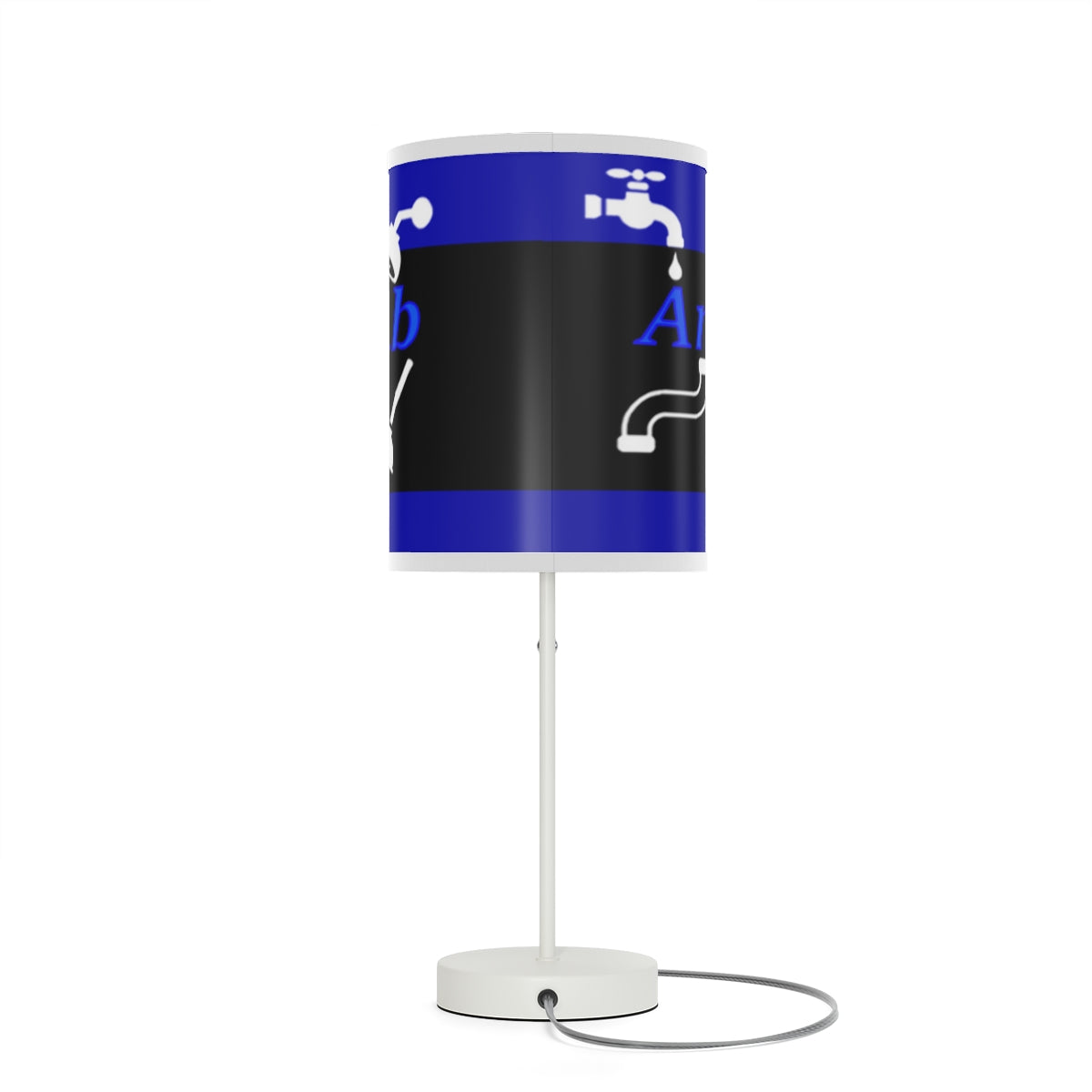Ameriplumb Plumbing Lamp on a Stand, US|CA plug