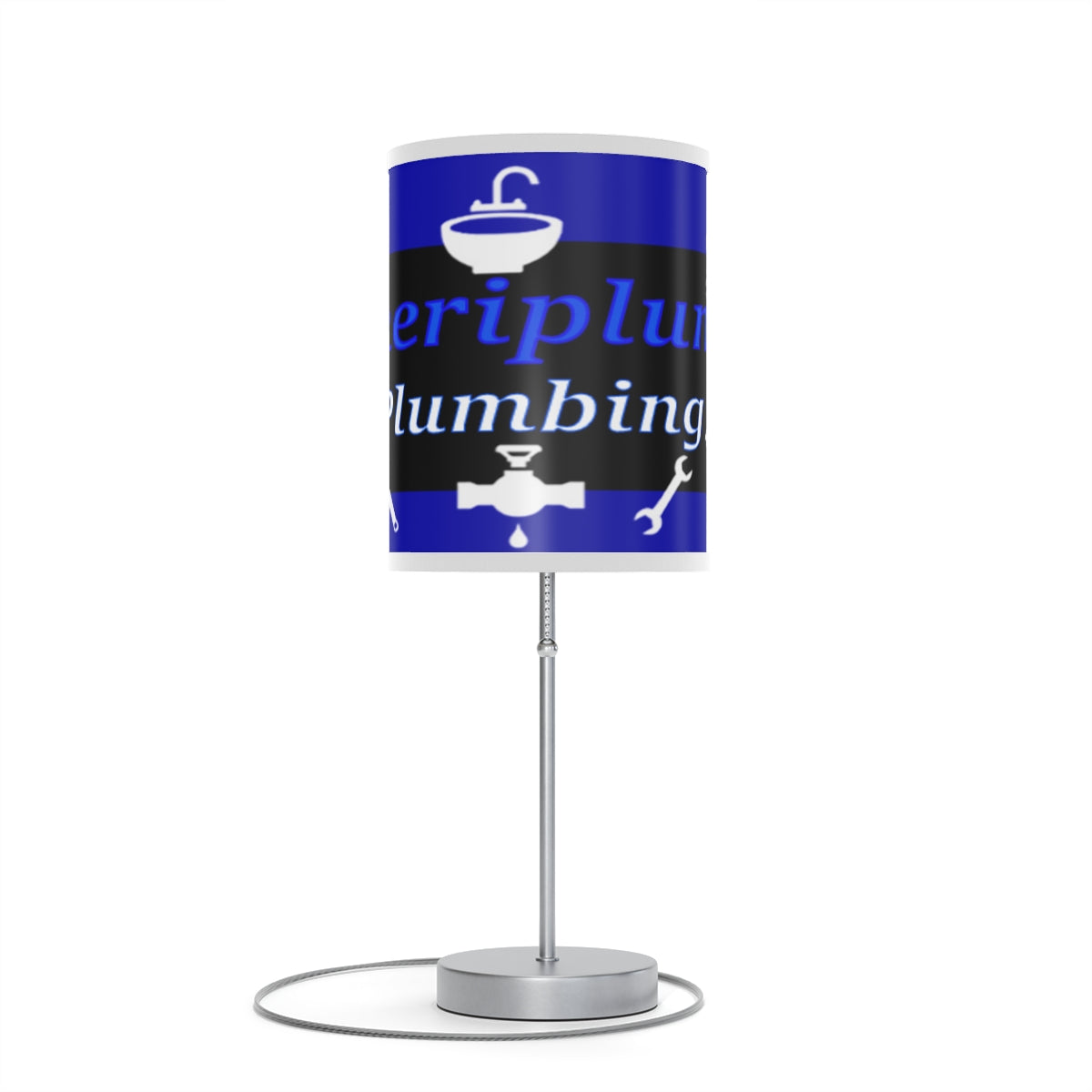 Ameriplumb Plumbing Lamp on a Stand, US|CA plug