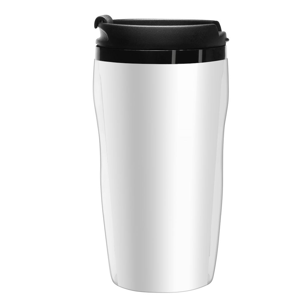 Create Your Own Travel Coffee Cup