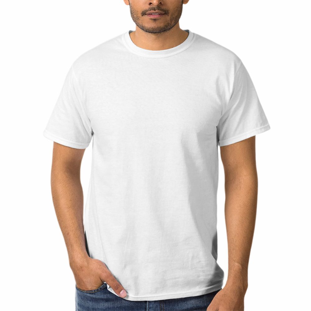 Create Your Own Unisex Short-sleeve Shirt Printed
