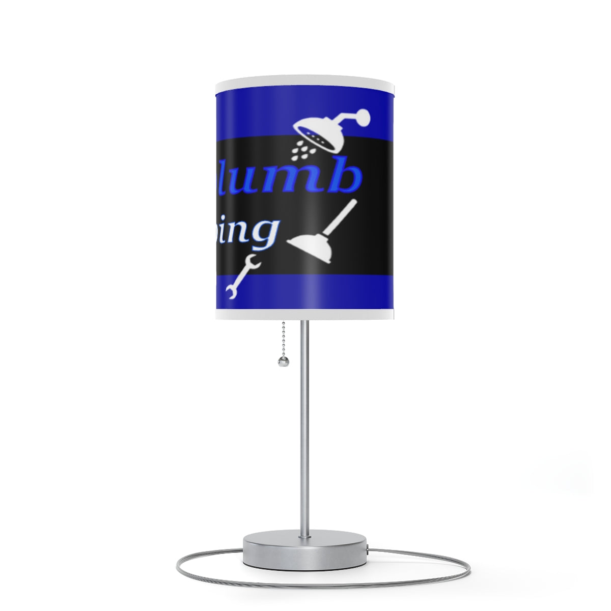 Ameriplumb Plumbing Lamp on a Stand, US|CA plug