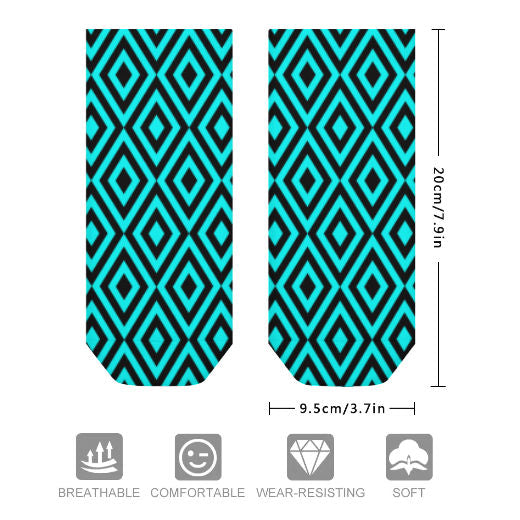 Hypnotize Socks
