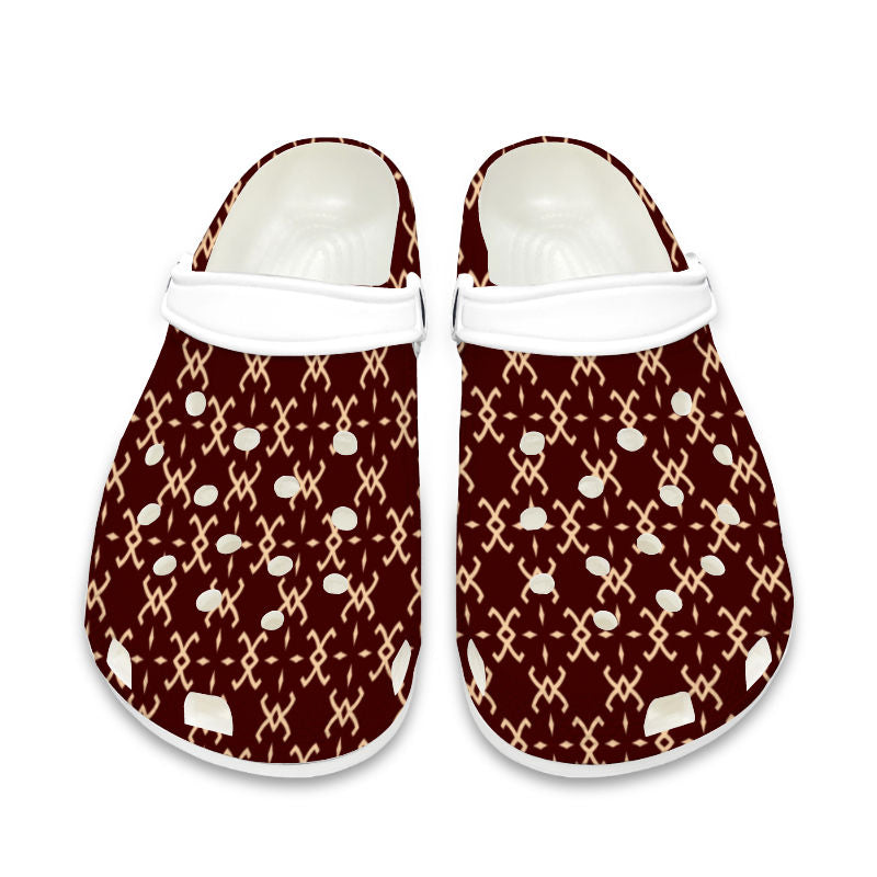 Brighter Days Crocs Shoes