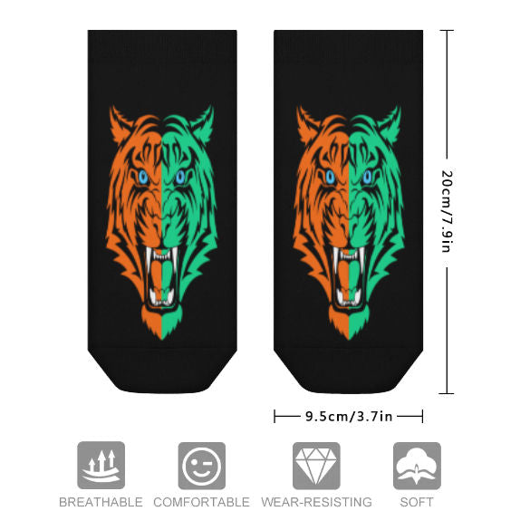 Savage Socks