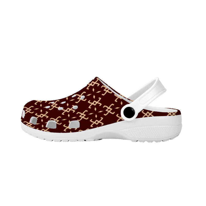 Brighter Days Crocs Shoes