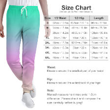 Pastel Sweatpants