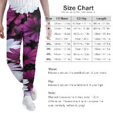 Purple Passion Sweatpants