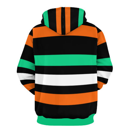 Autumn's Forest Hoodie