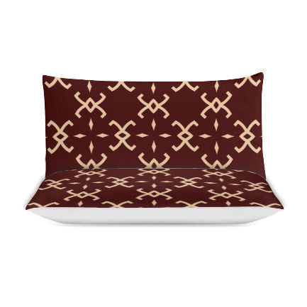 Brighter Days 3-Piece Bedding Set (1 Duvet Cover + 2 Pillowcase)