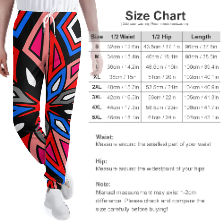 Red Spider Sweatpants