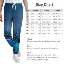 City of New York Sweatpants