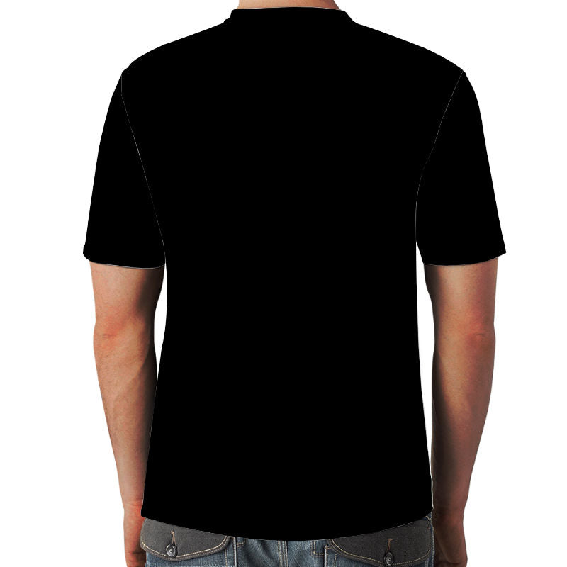 Drippin' Black T-shirt