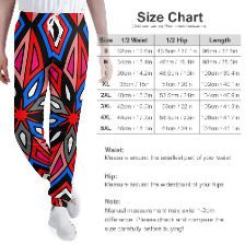 Red Spider 2 Sweatpants
