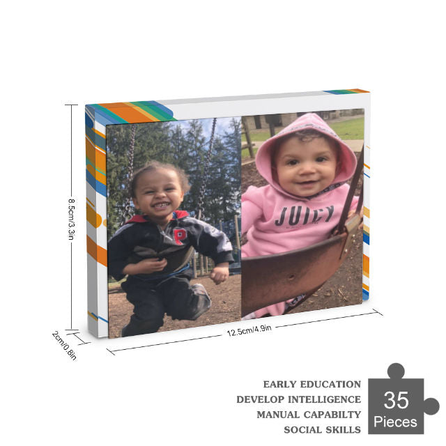 Mariah Jigsaw puzzle (flat box)