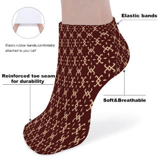 Brighter Days Socks