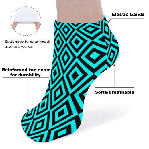 Hypnotize Socks
