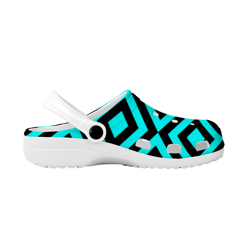 Hypnotize Crocs Shoes