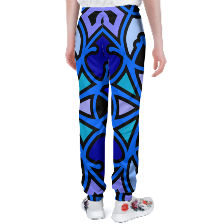Powder Swizzle Sweatpants