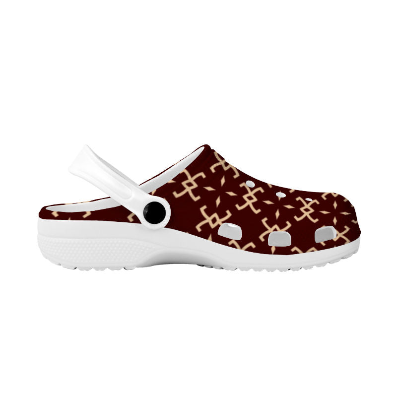 Brighter Days Crocs Shoes