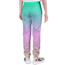 Pastel Sweatpants