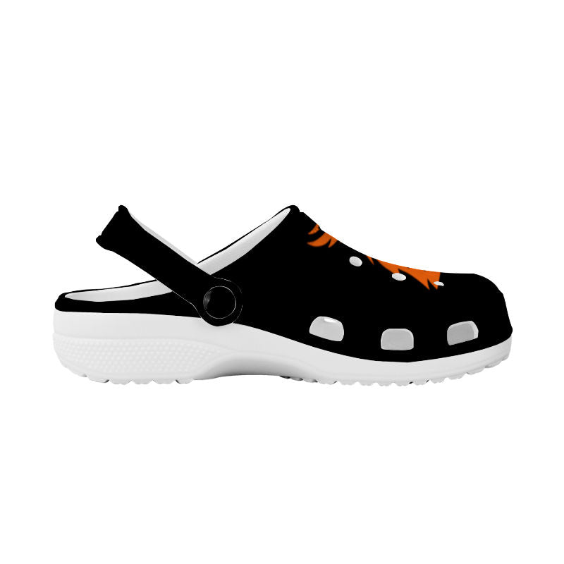 Savage Crocs Shoes
