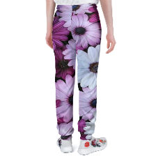 Purple Passion Sweatpants