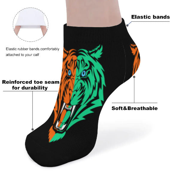 Savage Socks