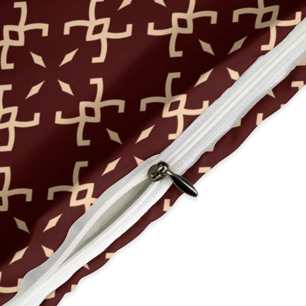 Brighter Days 3-Piece Bedding Set (1 Duvet Cover + 2 Pillowcase)