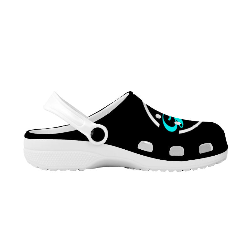 God is Good Crocs Shoes