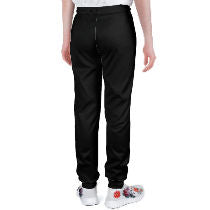 Drippin' Black Sweatpants