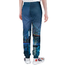 City of New York Sweatpants