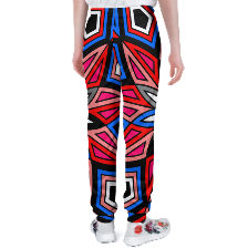Red Spider 2 Sweatpants