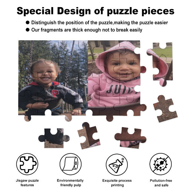Mariah Jigsaw puzzle (flat box)