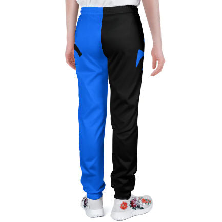 Method to Da Madness (Blue) Sweatpants