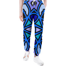 Powder Swizzle Sweatpants