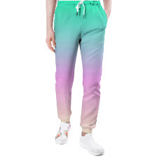Pastel Sweatpants